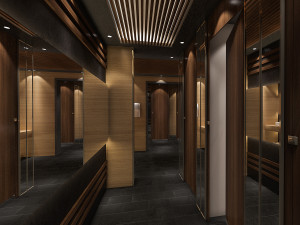 bathroom 3Dモデル