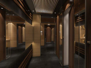bathroom 3D Model