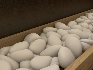 bathroom 3Dモデル