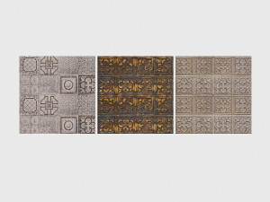 ceramic tiles Modelo 3D