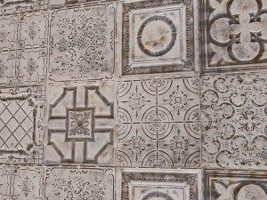 ceramic tiles 3D 모델