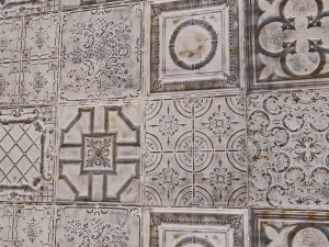 ceramic tiles 3D Model