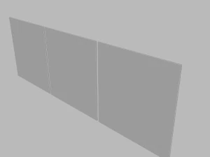 ceramic tiles 3D Model