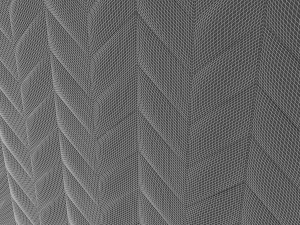 wall panel 3 3D Model