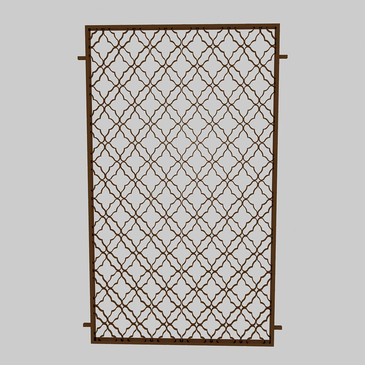 separator 8 3D Model .c4d .max .obj .3ds .fbx .stl .blend 