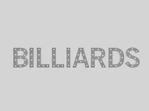 bllard sign with bulb 3D Model
