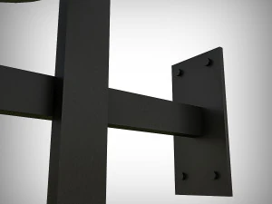 casinor bulb sign 3D Model