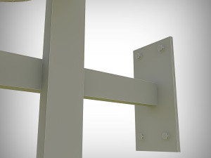 casinor bulb sign 3D Model