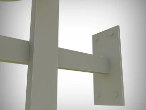 casinor bulb sign 3D Model