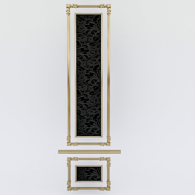 lathing 3D Model .c4d .max .obj .3ds .fbx .stl .blend 