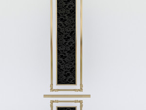 lathing 3D Model