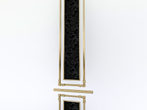 lathing 3D Model