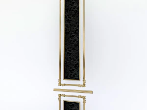 lathing 3D Model