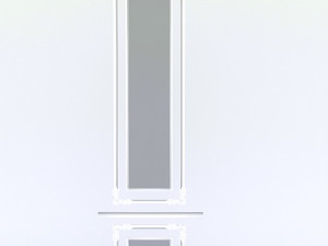 lathing 3D Model