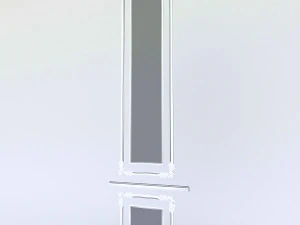 lathing 3D Model