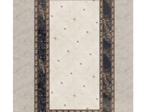 classic marble floor 3Dモデル