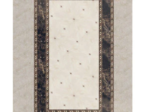 classic marble floor 3D Model