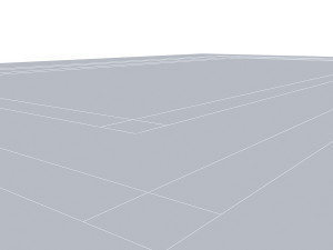 classic marble floor 3Dモデル