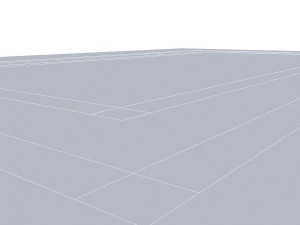 classic marble floor 3D Model