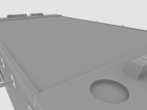 3d pinball 3D मॉडल