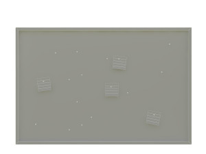 3d crock frame model Modelo 3D