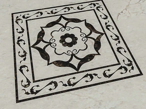 мраморный узор 3D Модель