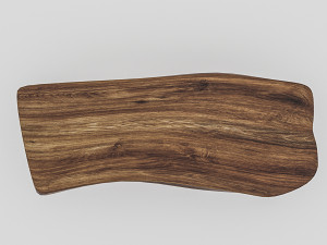 solid table 3D Модель