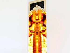 panel de ónix Modelo 3D