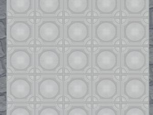 decorative panel 3D Model