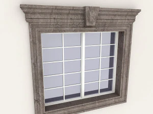 window frame 13 3D Model