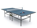 Ping Pong 3D-Modell