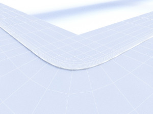 modular road 3D Model