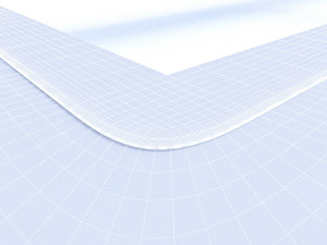 modular road 3D Model