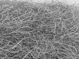 3d straw 3D Model
