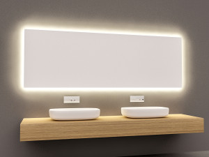 modern wash basin 3Dモデル