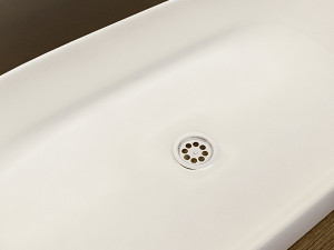 modern wash basin 3D Model