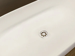 modern wash basin 3D Model