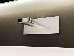 modern wash basin 3D Model