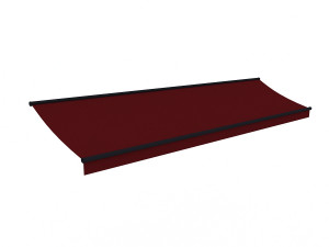 awning models Modello 3D