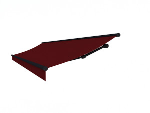 awning models Modello 3D