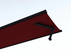 awning models 3D Model