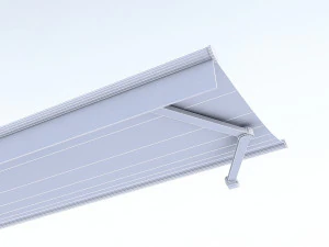 awning models 3D Model
