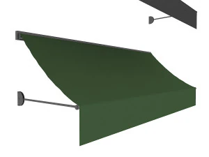 awning models 3D Model