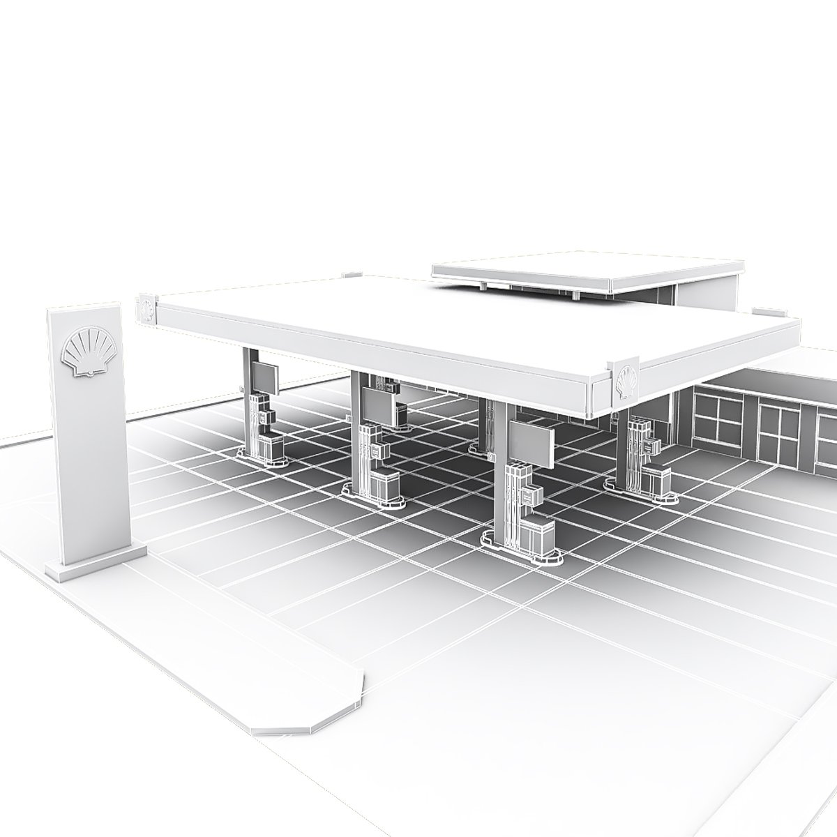 D gas. Gas Station 3d model. Prom Gas Station 3d model. Gas Station 3d model 1990. Gas Station 3d icon.