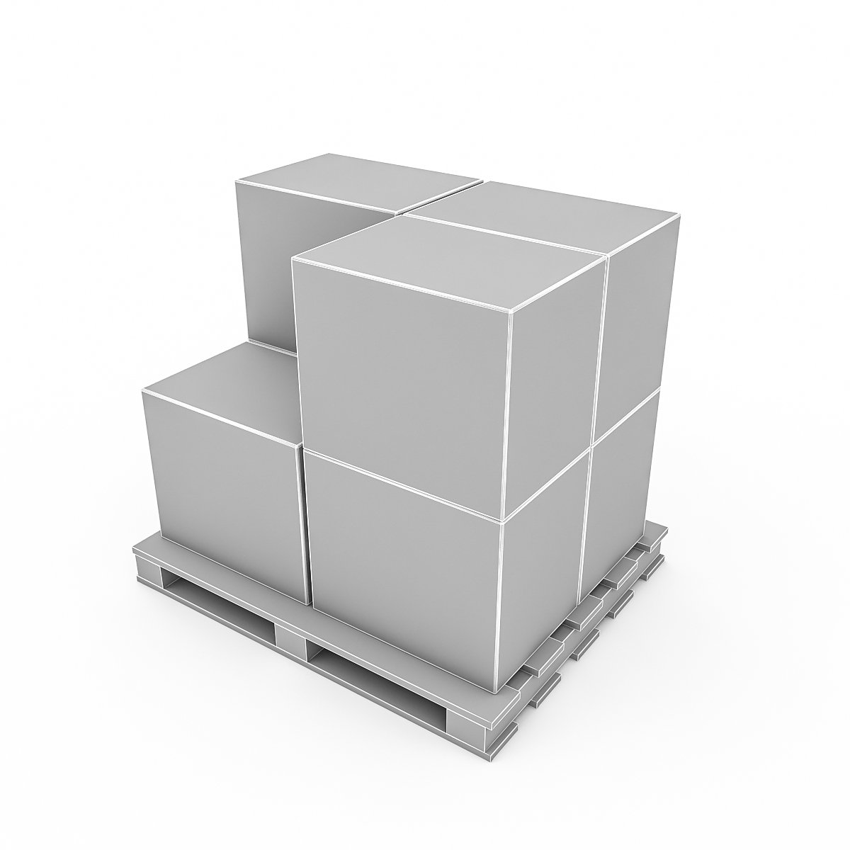 Box modeling