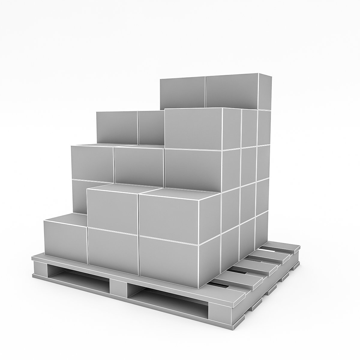 Box modeling