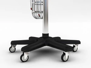 3d serum model 3D Model