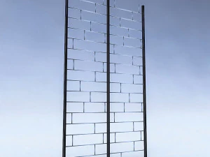 surprising seperator model 3D Model