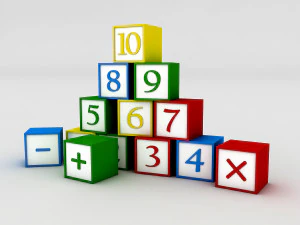 modelo 3d de jard&iacute;n de infantes Modelo 3D