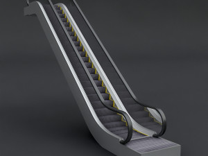airport package 3D Модель